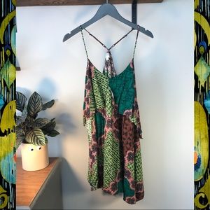 RVCA dress of your dreams!